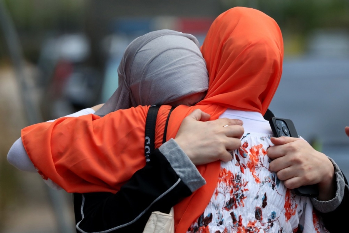 Izrael nadaljuje napade v Libanonu