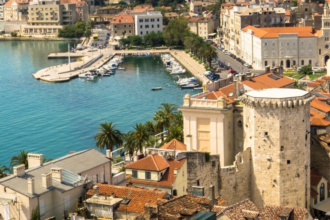 Hrvaška se že pripravlja na rekordno turistično sezono  