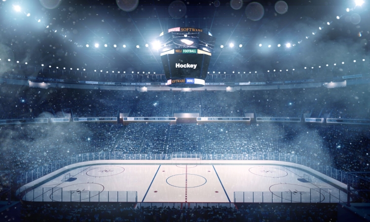 Colorado zmagal v Las Vegasu