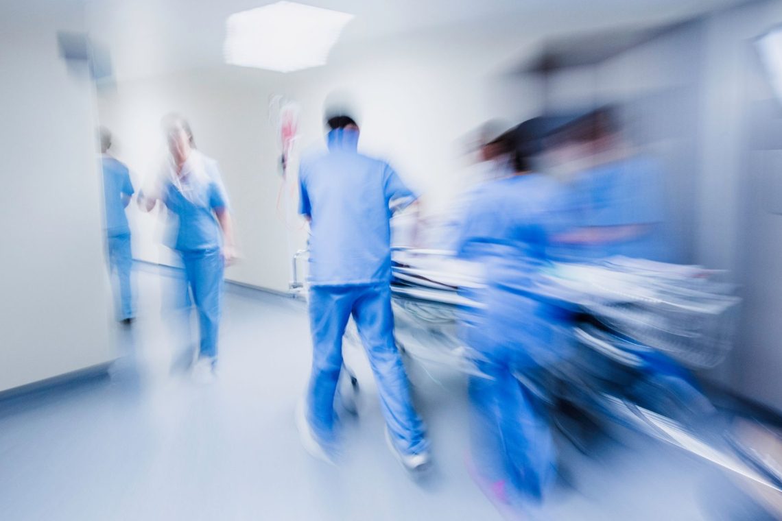 V Ljubljani klinična študija prve genske terapije za sindrom CTNNB1