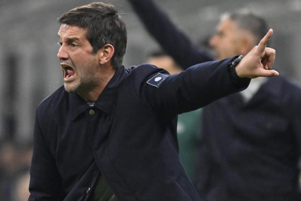 Chivu prevzel odgovornost za bledo predstavo Interja proti Kairatu Almaty