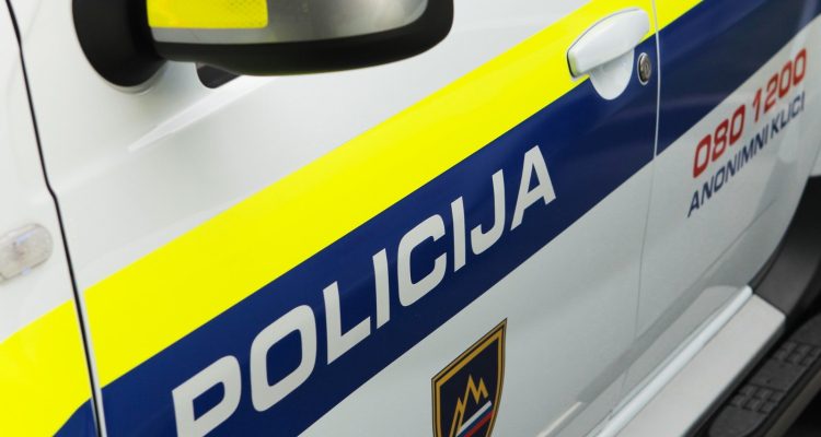Iz novogradnje pri Slovenski Bistrici ukradli opremo v vrednosti 100.000 evrov