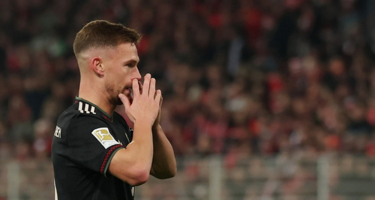 Nemci brez kapetana Kimmicha proti Luksemburgu