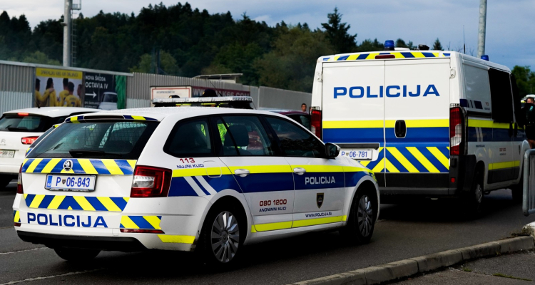 Policija v Izoli išče priče smrtne prometne nesreče