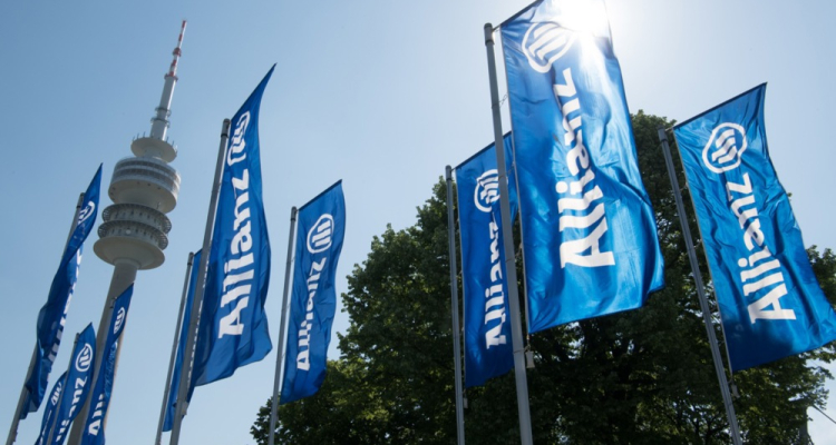 Allianz z rekordnim rezultatom in najvišjim dobičkom v zgodovini poslovanja