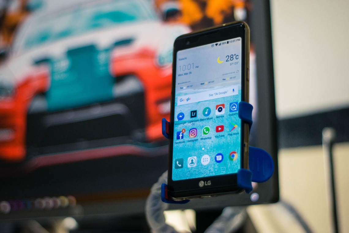 Android 17 prinaša univerzalno odložišče med telefoni in računalniki