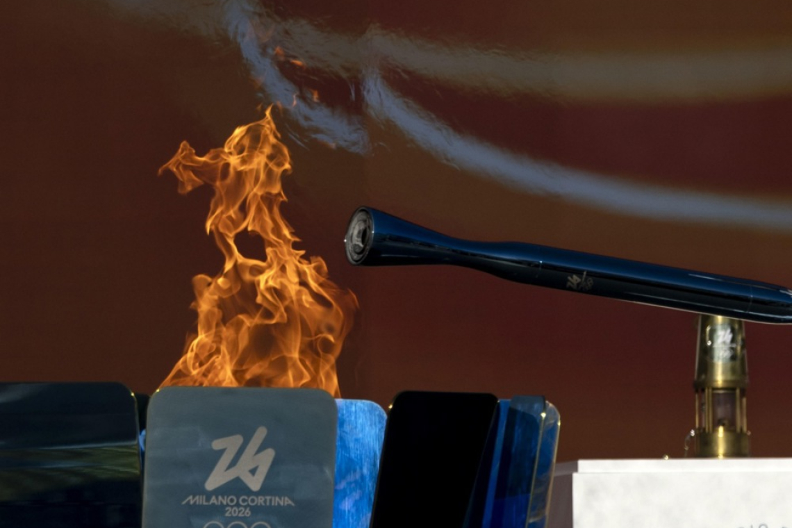 Zimske olimpijske igre bi lahko potekale le še na petih stalnih lokacijah