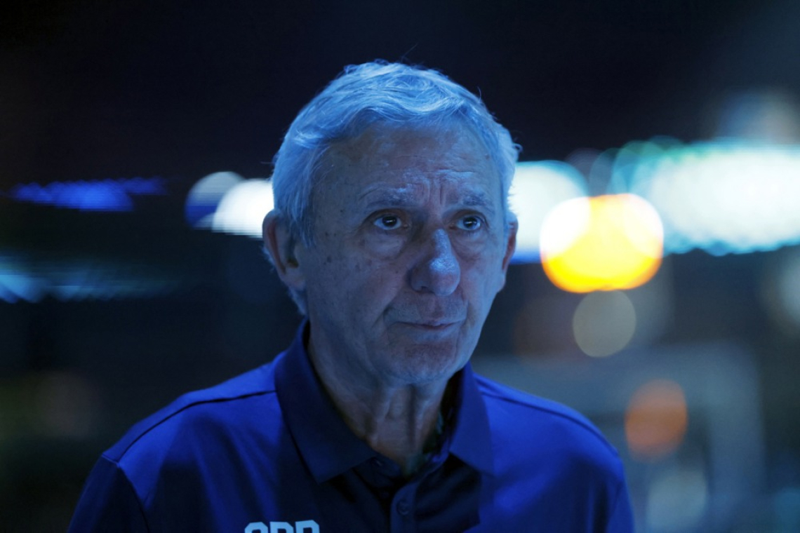 Pešić spet trener Bayerna