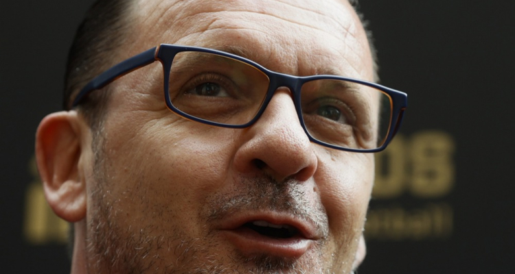 Mijatović: Težava morda ni v trenerjih, ampak v igralcih