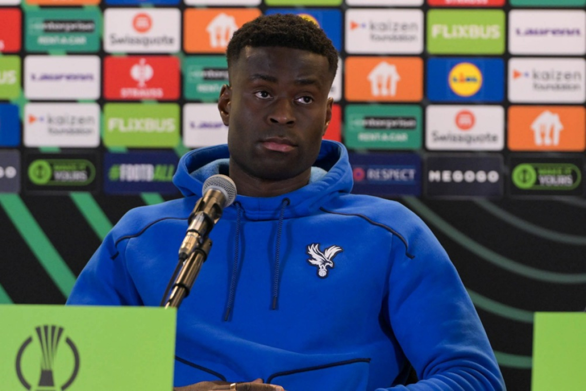 Guehi tudi uradno pri Manchester Cityju