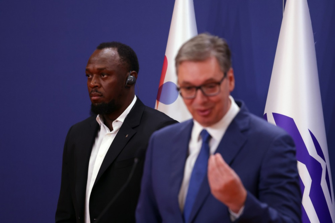 Srbija kupuje leteče taksije za Expo 2027