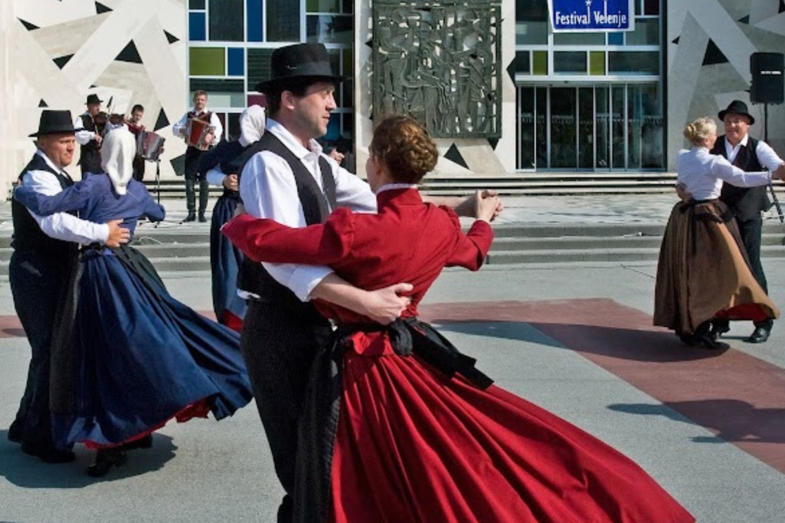 Velenje za kulturne programe in projekte namenja več kot 110 tisoč evrov