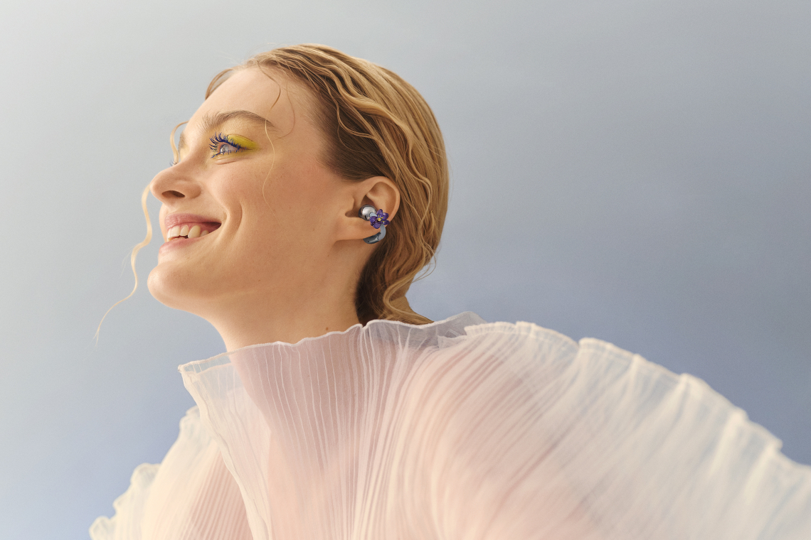 Huawei z valentinovo ponudbo za vsak trenutek