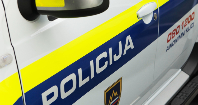 Policija opozarja na tatvine, kjer žrtve zvabijo iz hiše