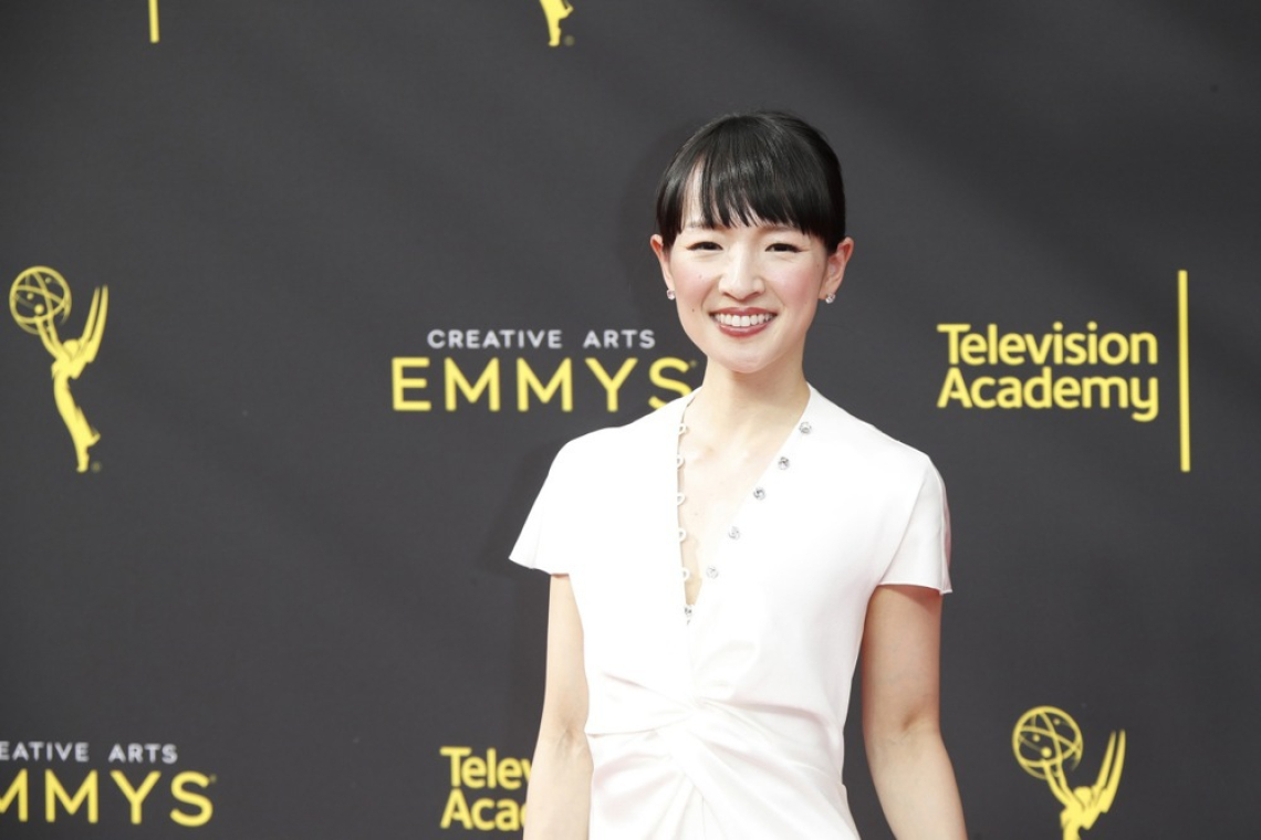 Urejanje kot življenjska filozofija: Marie Kondo in moč pospravljanja