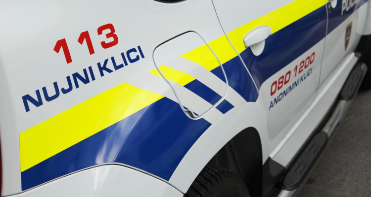 Razbili mednarodno združbo zaradi drog in prepovedanih snovi