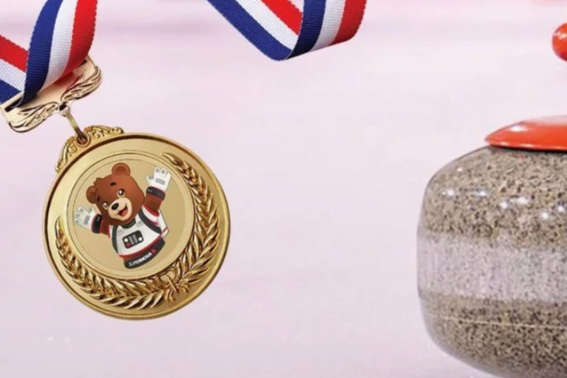V Supernova Kranj bodo otroci na Cosmo super igrah prejeli medalje