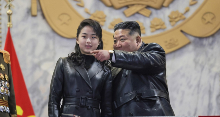 Kim Jong-un napovedal širitev jedrskega arzenala