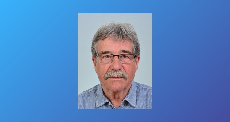 V Mariboru pogrešajo 73-letnega Ivana Kržana