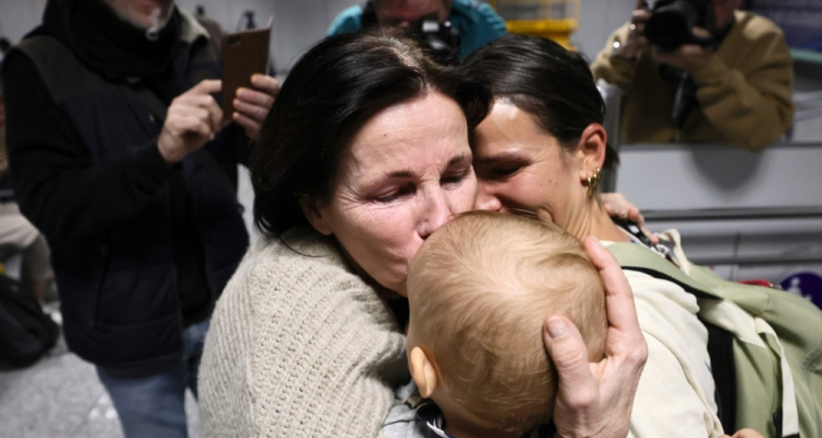 MZEZ v stalnem stiku s slovenskimi državljani na Bližnjem vzhodu
