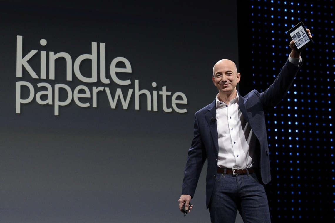 Kindle modeli prinašajo več možnosti za digitalno branje