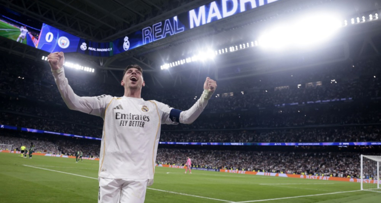 Real Madrid visoko premagal Manchester City, PSG ugnal Chelsea
