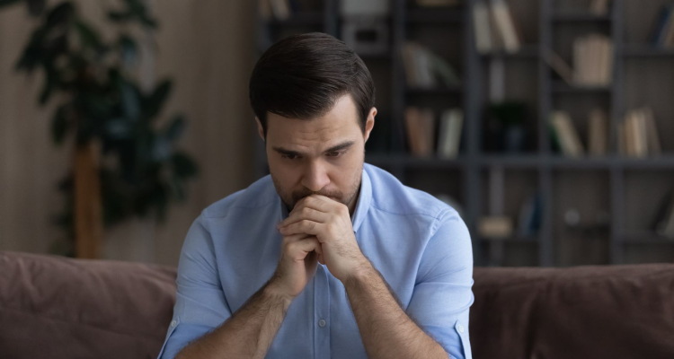 To so preproste tehnike za prekinitev kroga negativnih misli