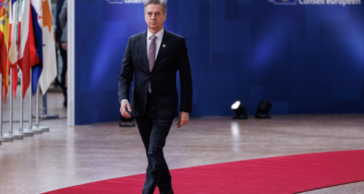 Golob pozval EU k preiskavi tujega vpliva na volitve