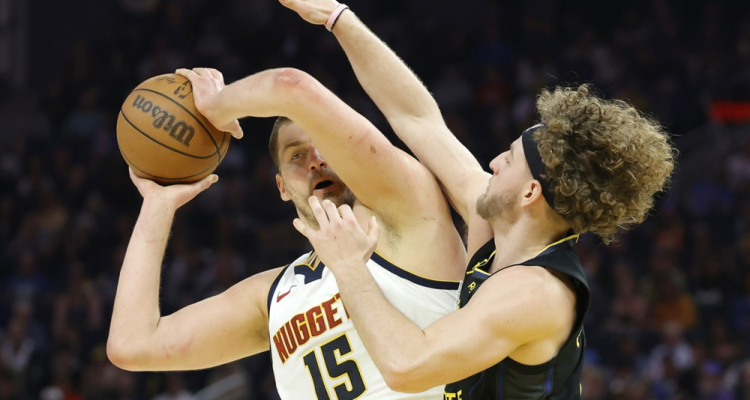 Volkovi slavili v Bostonu, Jokić dosegel 192. trojni dvojček