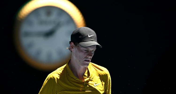 Jannik Sinner postavil nov rekord v Miamiju