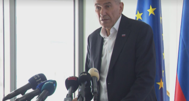 Janša napoveduje pritožbe zaradi nepravilnosti na volitvah