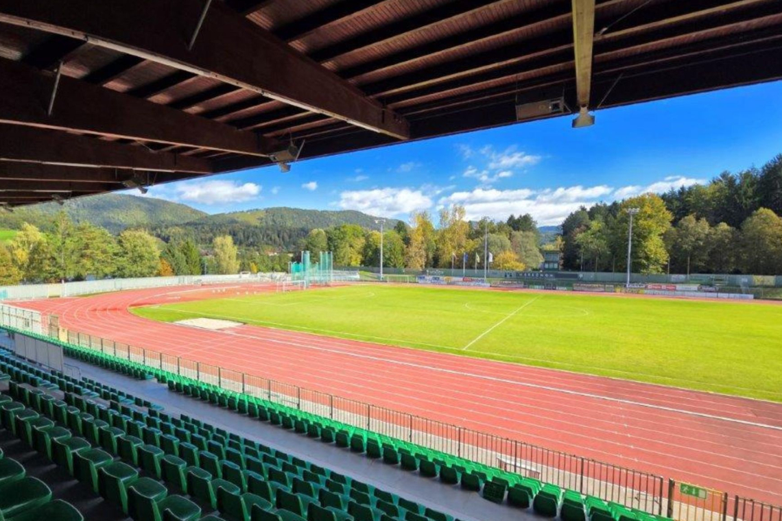 Velenje z visokimi vlaganji v razvoj in infrastrukturo