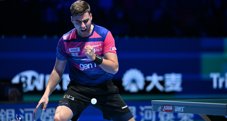 Darko Jorgić v četrtfinale turnirja v Macau