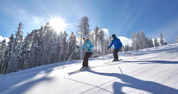 Rogla in Terme Zreče za njima ena najuspešnejših zimskih sezon