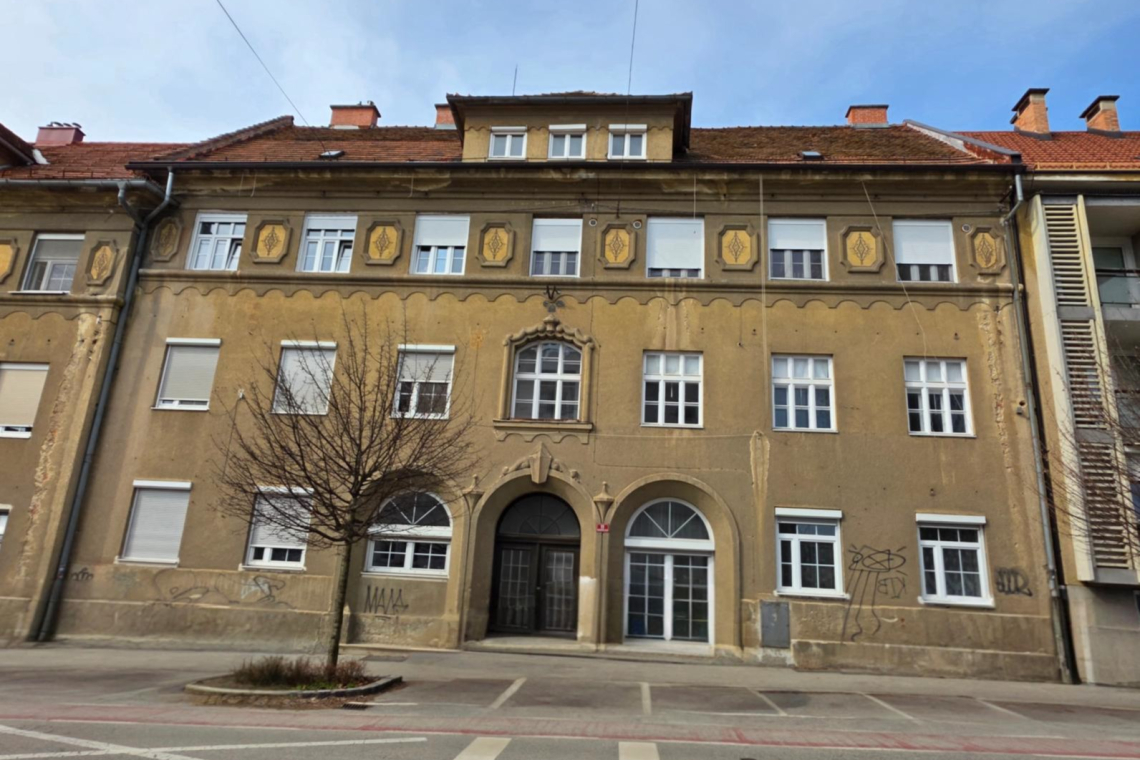 Maribor letos za obnovo dediščine namenja dobrih 73 tisoč