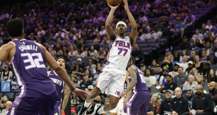 Philadelphia z zmago nad Orlandom v končnico lige NBA