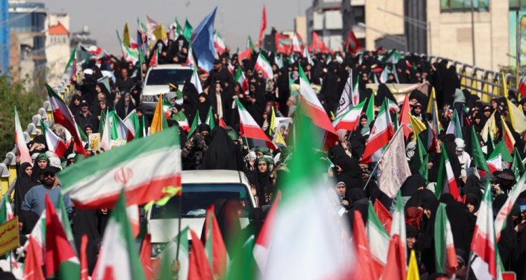 Iran še brez odločitve o pogajanjih z ZDA