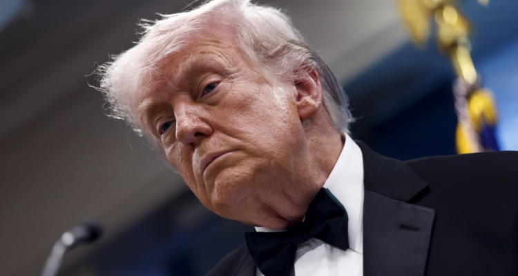 Trump podprl zamisel o preimenovanju agencije ICE