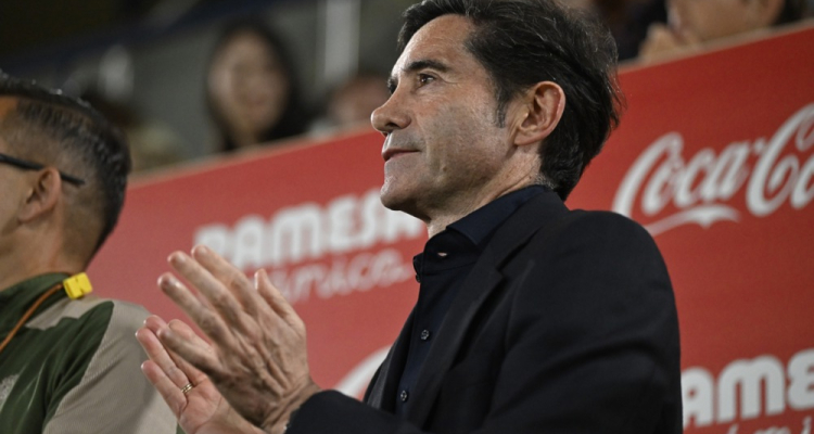 Marcelino po koncu sezone zapušča klop Villarreala