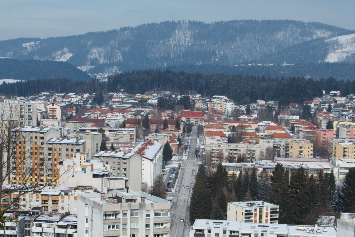 V Velenju razprava o izobraževanju in življenju do leta 2040