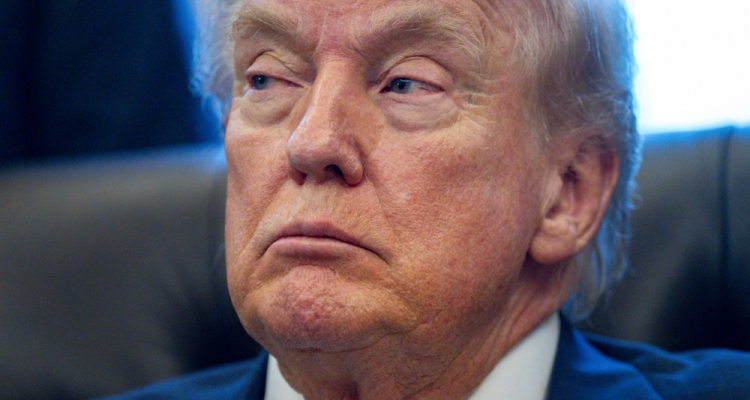 Trump zavrnil iranski predlog za konec vojne