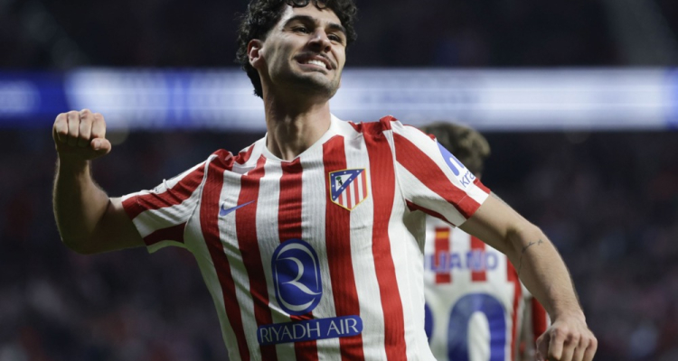 Oblakov soigralec Cardoso zaradi poškodbe gležnja ob SP