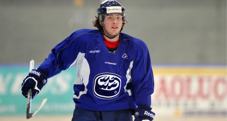 Colorado korak od finala zahodne konference