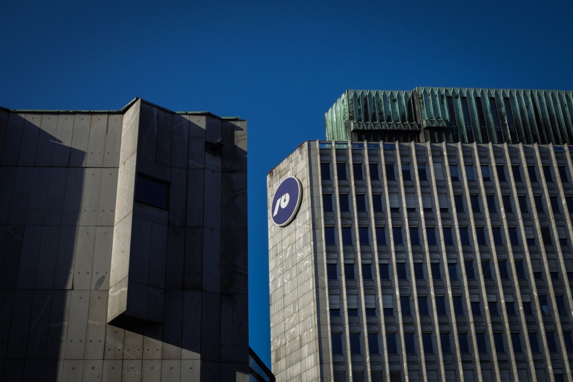 NLB z novo ponudbo za prevzem Addiko Bank