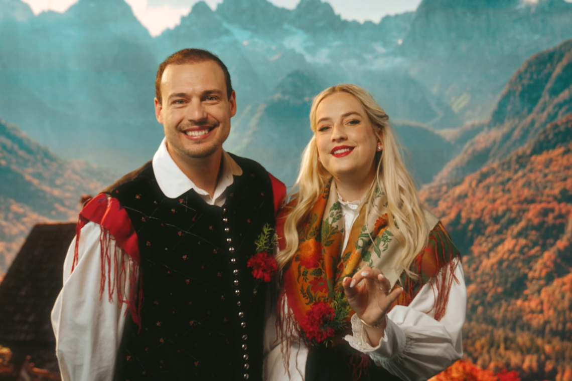 Planet TV pripravlja novo glasbeno oddajo Pa brez zamere
