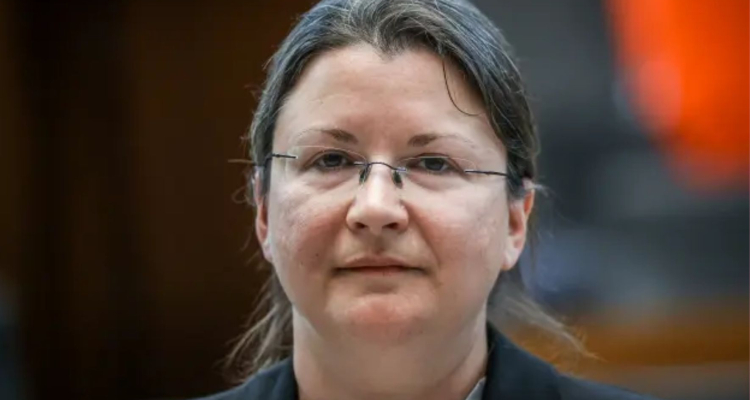 Kazenska ovadba poslanke Kokot sprožila odzive nevladnikov