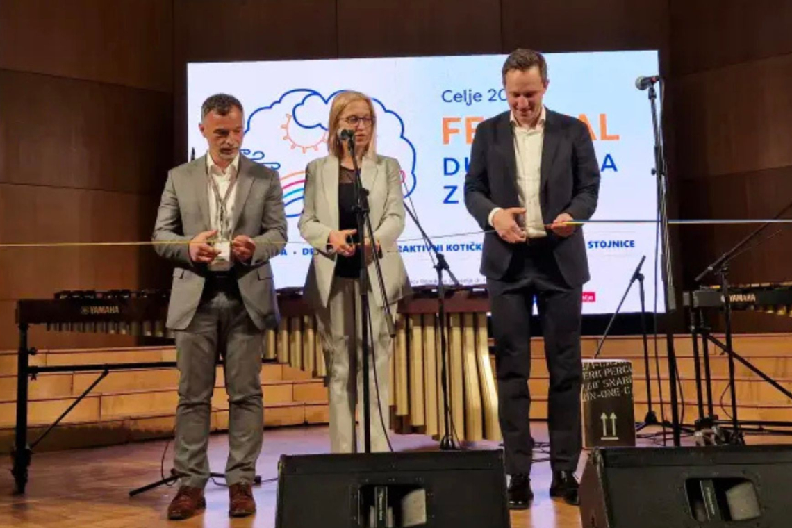 V Celju festival o duševnem zdravju
