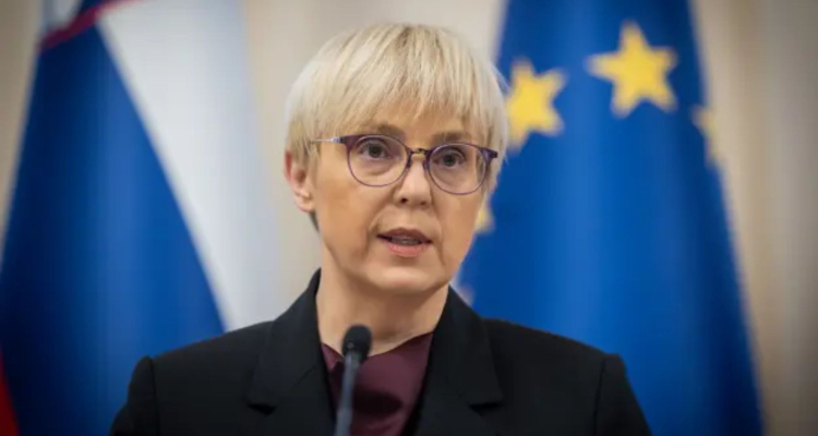 Pirc Musar kritična do načrtov glede RTVS, KPK in sindikatov