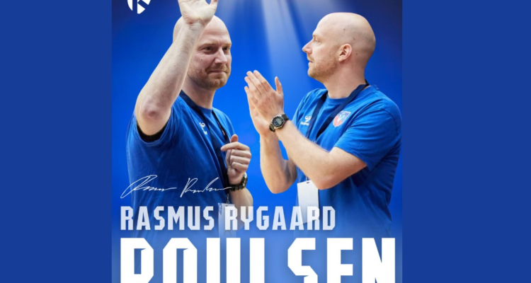 Krim v novo sezono z danskim trenerjem Poulsenom