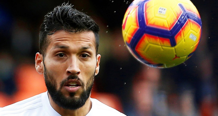 Ezequiel Garay o Real Madridu, Mourinhovi vrnitvi in argentinski obrambi lovorike svetovnega prvenstva